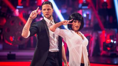 The politics of the ‘Strictly Come Dancing’ glitterball