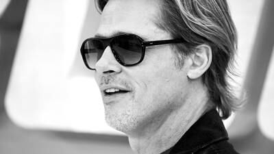 Brad Pitt, 43rd highest-grossing movie star ever, gets mired in a whitewashing controversy