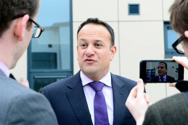 Drip-by-drip unfolding of CervicalCheck scandal ‘not desirable’, says Taoiseach