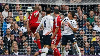 Spurs revert to type as West Brom climb off bottom of table