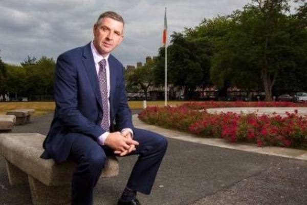 Sinn Féin TDs ‘harking back to the past’, says Unionist Senator