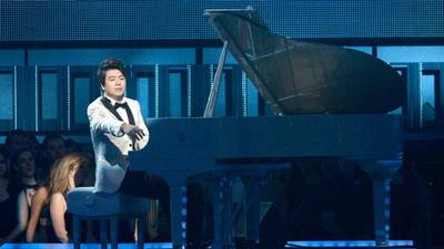 Lang Lang: how to be a superstar pianist