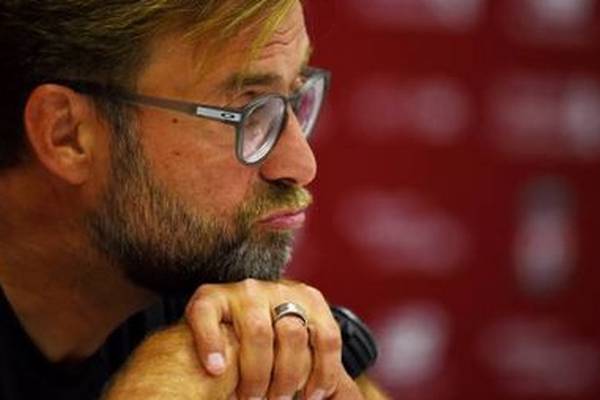 Klopp believes Liverpool will improve this season without new signings