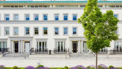 Live the high life in Donnybrook for €2.49m