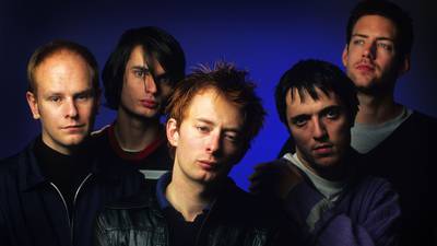 Why Radiohead’s The Bends is the worst great album of all time