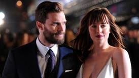 Fifty Shades of Grey whips up Irish box office record