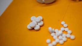 US opioid epidemic: drug companies reach $260m settlement