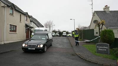 Man in his 20s dies after suspected stabbing in Co Mayo