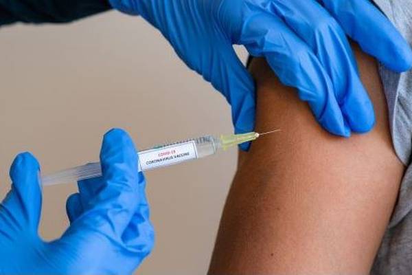 Coronavirus: More than half a million second vaccine doses administered in the North