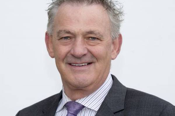 So who is presidential hopeful Peter Casey?