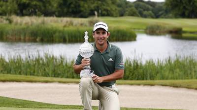 Prize money for the Irish Open increases to €5 million