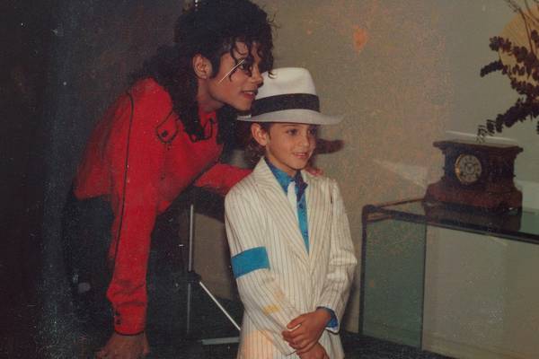 ‘Michael Jackson sexually abused me for seven years’ – inside the disturbing new documentary