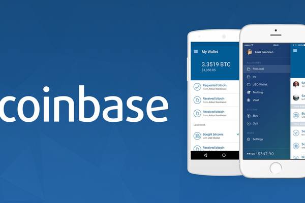 Coinbase to expand Irish operations after securing e-money licence