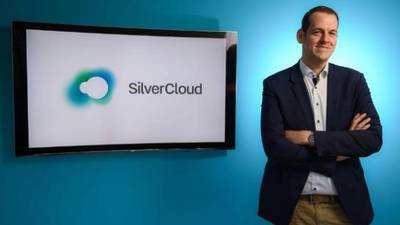 SilverCloud Health and HSE to make online therapy available across State