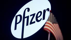Pfizer begins testing its Covid-19 vaccine on humans