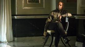 The Equalizer review: ludicrous, deafening, hugely entertaining