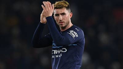 Laporte calls on City to maintain their focus after slight slip-up