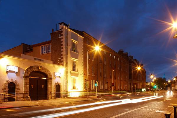 James's Gate plan tees Liberties up as Dublin's next hip district