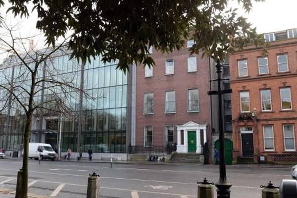 St Stephen’s Green building may have housing role