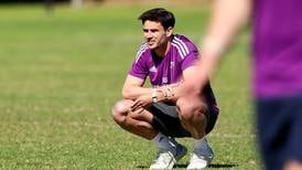 Joey Carbery’s role in question as Munster go for Champions Cup spot