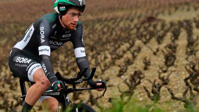 Sam Bennett on course for Giro d’Italia despite illness