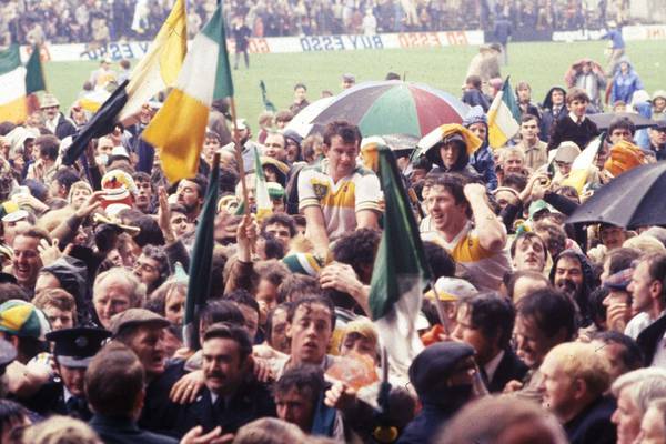 No way back: Five times Kerry were on the end of late upsets