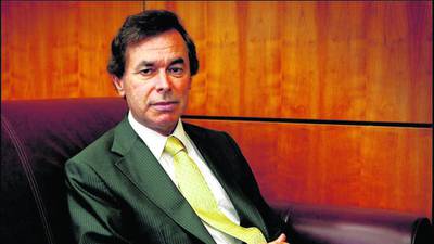 Shatter’s legal firm received second highest ‘guardian’ fees