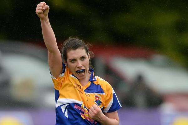 Longford subdue dogged Wicklow to claim Division 4 title