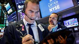 Mixed bag for global equity markets as traders await economic stimulus
