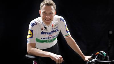 Cycling: Bennett eager to chalk up some early success in Australia