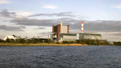 ESB to sell Lough Ree and Offaly plants