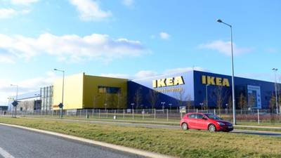 Ikea sees European revenues rising despite economy worries