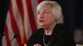 Stocks rise on bets central bankers will stick to stimulus plans