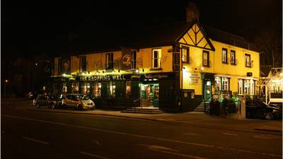 Covid supports help Charlie Chawke’s pubs return to profit 
