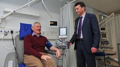 Blood cancer research network puts Ireland on the map