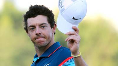 Rory McIlroy to take the stand in high-stakes game