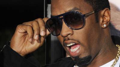Rapper Sean ‘P Diddy’ Combs arrested for assault