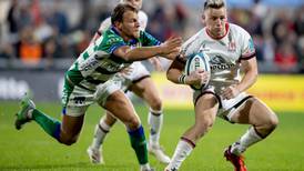 Ulster looking for another five-point haul as Lions enter their Belfast lair
