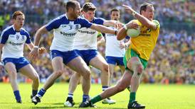 Michael Murphy to sit out Galway game - Brendan Devenney
