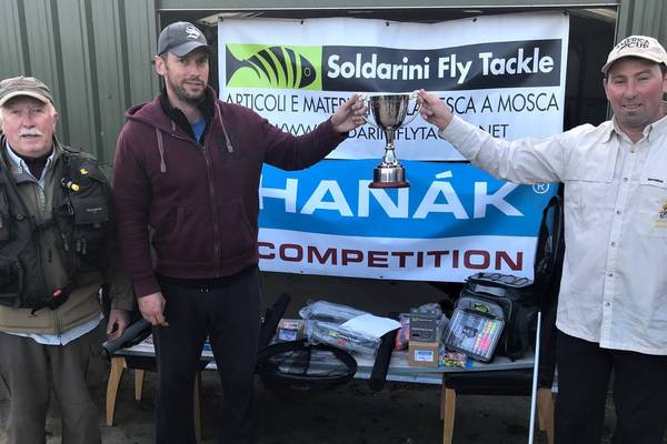 Angling Notes: Kilmeaden fishing contests raise funds for river rescue group