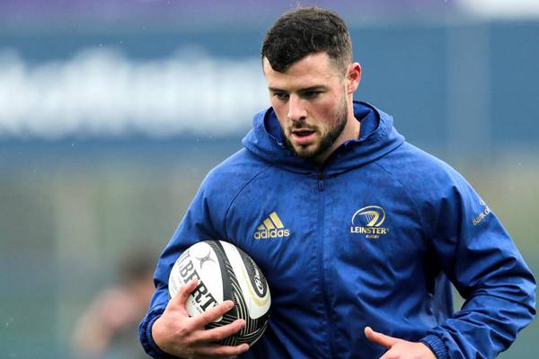 Robbie Henshaw and Devin Toner return for Leinster