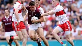 Cool-hand Kelly the ideal on-pitch expression of Joyce’s leadership of Galway