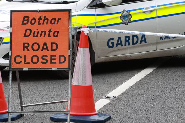 Mayo crash: Teenager in critical condition in Dublin hospital, four others hospitalised 