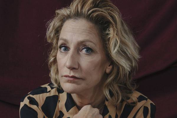 Edie Falco: ‘I was a big fan of cocaine if it was around, but I could never afford any’