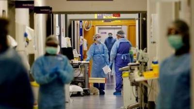 Stark differences in impact of pandemic on workers according to report