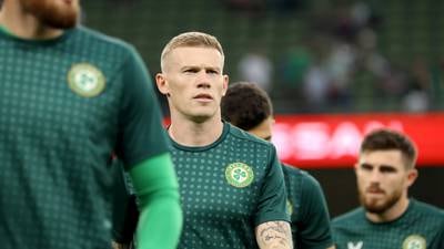 James McClean divided opinion but few matched his passion for Ireland