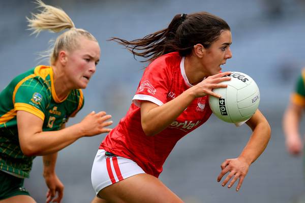 Next three years could see Irish involvement in AFLW peak and then fall