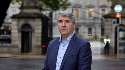 Ombudsman for Children calls for reversal of recession-era downgrade of his role