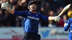 Supersub  Bairstow carries England to series win over New Zealand