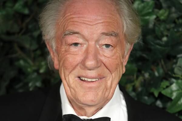 Michael Gambon:  An utter original and magnificant trickster with a  subversive sense of humour